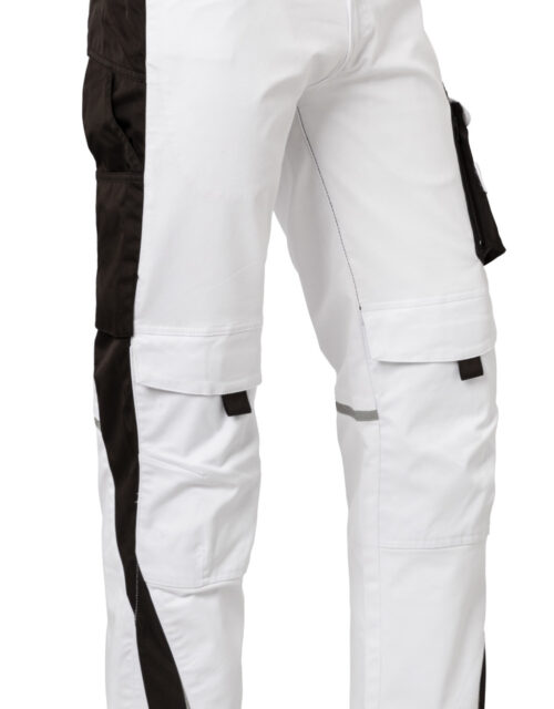 Rene Stretch Worker Pant