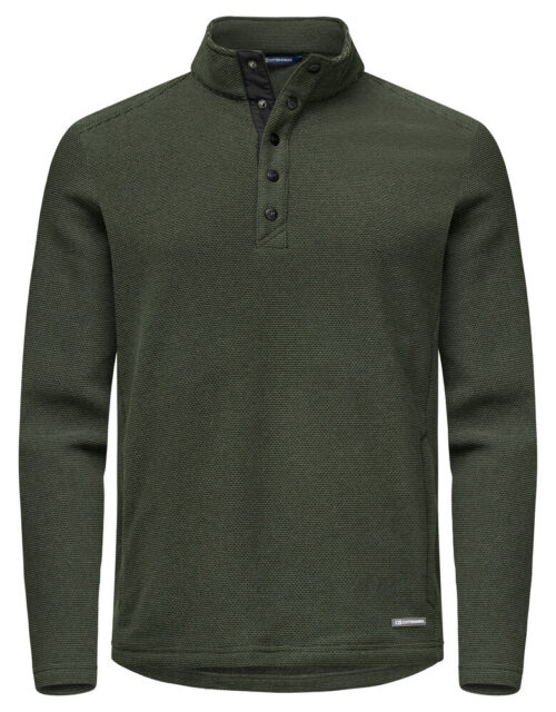 Hunts Point Fleece Heren