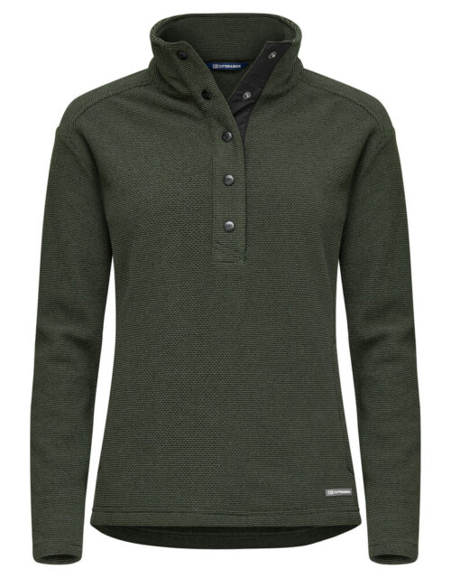 Hunts Point Fleece Dames